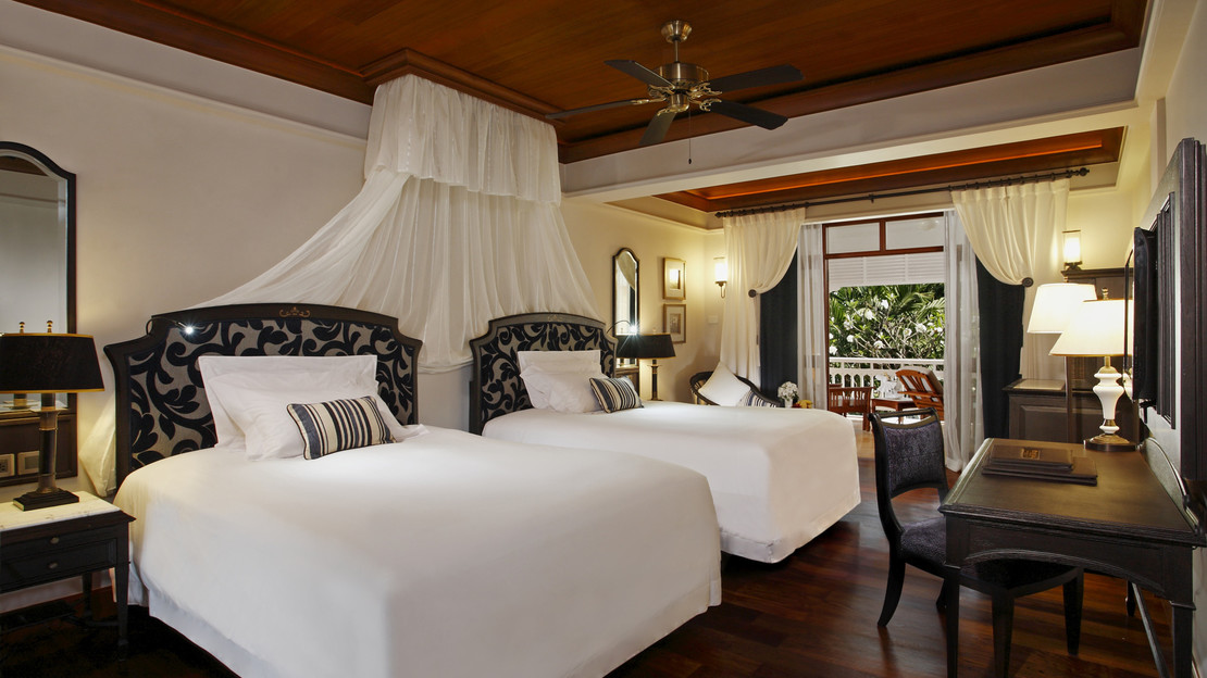 Premium Deluxe Club Room